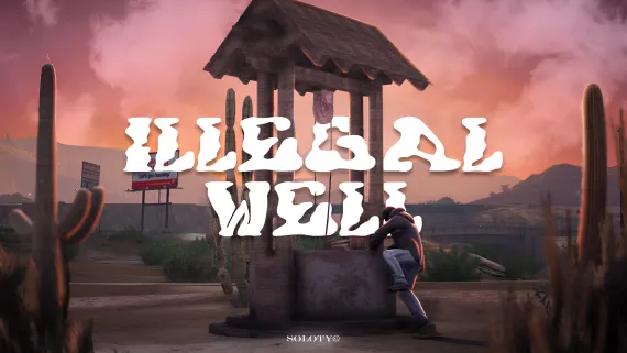 Soloty  Illegal Well